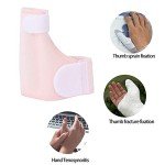 Baby Thumb Brace Support for Children - Soft & Breathable