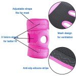 Kids' Neoprene Knee Brace with Adjustable Straps
