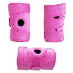 Kids' Neoprene Knee Brace with Adjustable Straps