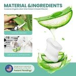 Welnove 12-Pack Gel Toe Separators and Spacers