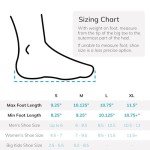 Lightweight Closed Toe Walking Shoe for Recovery