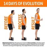 Adjustable Posture Corrector Upper Back Brace