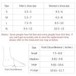 Upgraded AFO Drop Foot Brace with Airbag Support