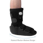 Medibot Ankle Fracture Walking Boot - Size M