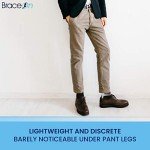 AFO Foot Drop Brace for Walking and Exercise