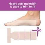 ZenToes Turf Toe T-Straps - 10 Pack Splints