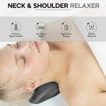 Neck Stretcher and Posture Corrector for Pain Relief