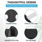 Toe Brace for Fractures and Hallux Valgus Support