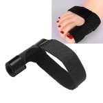 Toe Brace for Fractures and Hallux Valgus Support