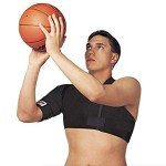 Sully Shoulder Stabilizer Brace for Muscle Support