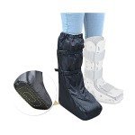 Tall Walking Boot Cover for Cast Protection
