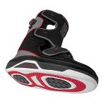 Foot Defender Boot for Healing Foot Wounds