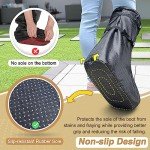 Tall Walking Boot Cover for Cast Protection