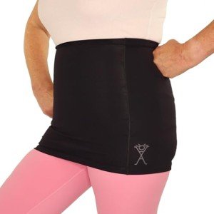 Hip Pain Relief Compression Band for Women