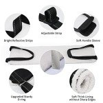 Portable Dog Sling for Rear Leg Support