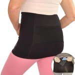 Hip Pain Relief Compression Band for Women