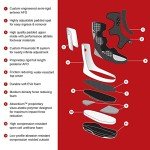 Foot Defender Boot for Healing Foot Wounds
