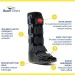 Air CAM Walker Boot for Foot and Ankle Injuries