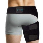 Hip Brace for Sciatica Pain Relief and Support