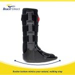 Air CAM Walker Boot for Foot and Ankle Injuries