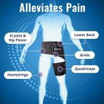 Hip Brace for Sciatica Pain Relief and Support