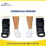 CAM Fracture Walking Boot - Recovery & Support
