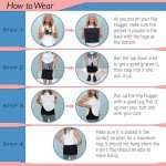 Hip Pain Relief Compression Band for Women