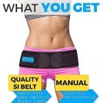 Sixora Lower Back Pain Relief Brace for All