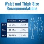 Hip Brace for Sciatica Pain Relief and Support