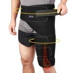 Beister Hip & Thigh Compression Support Brace