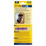 FUTURO Performance Knee Support for Exercise, Large