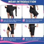 Beister Hip & Thigh Compression Support Brace