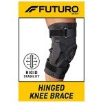 FUTURO Adjustable Hinged Knee Brace