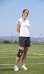 DonJoy Tru-Pull Lite Right Leg Knee Brace