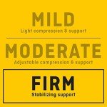 FUTURO Adjustable Hinged Knee Brace