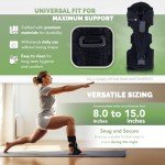 Plantar Fasciitis Night Splint with Adjustable Straps