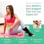 Plantar Fasciitis Night Splint with Adjustable Straps