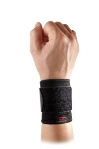 McDavid Compression Wrist Brace for Pain Relief