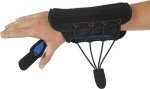 ProCare Quick-Fit Universal Right Wrist Brace