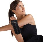 ProCare Quick-Fit Universal Right Wrist Brace