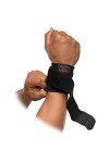 McDavid Compression Wrist Brace for Pain Relief