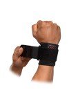 McDavid Compression Wrist Brace for Pain Relief
