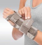 Mueller Reversible Wrist Stabilizer for Pain Relief