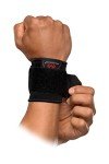 McDavid Compression Wrist Brace for Pain Relief