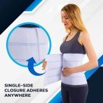 NYOrtho Abdominal Binder & Waist Support Belt