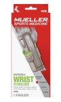 Mueller Reversible Wrist Stabilizer for Pain Relief