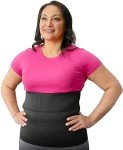 Post-Surgery Abdominal Binder for Tummy Support