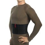 ORTONYX Abdominal Binder for Post-Surgery Support