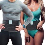 Post Surgery Abdominal Binder for Compression Support