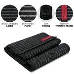 ORTONYX Abdominal Binder for Post-Surgery Support